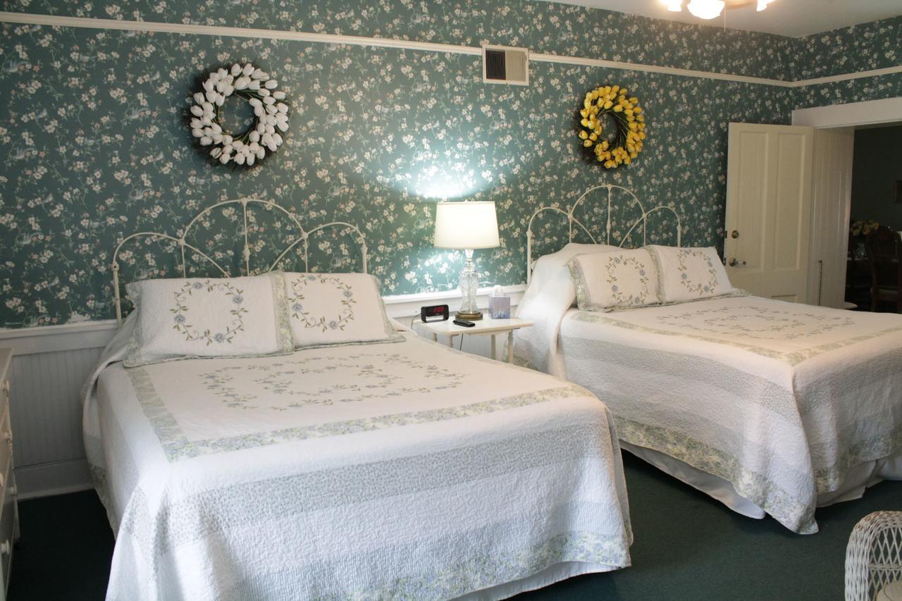 Jailer'S Inn Бардстаун Экстерьер фото