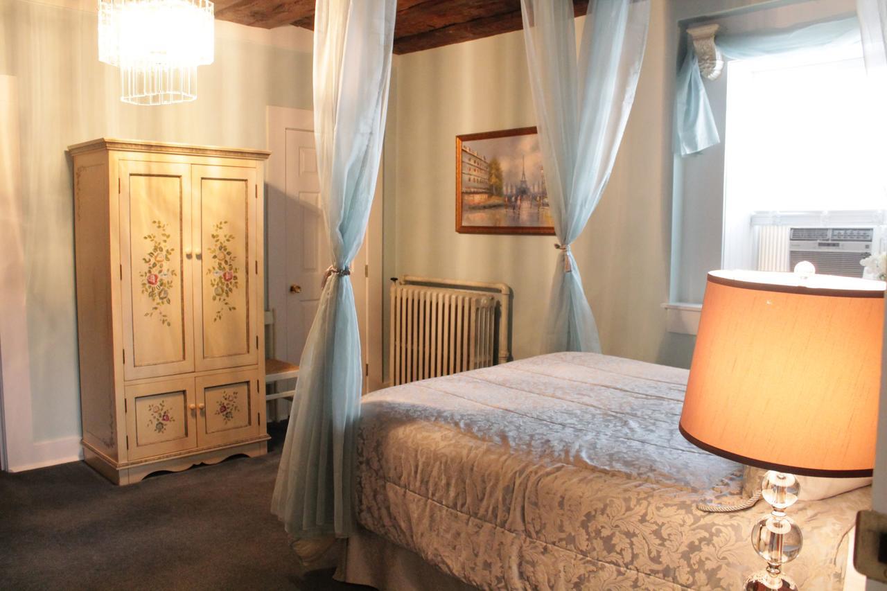 Jailer'S Inn Бардстаун Экстерьер фото